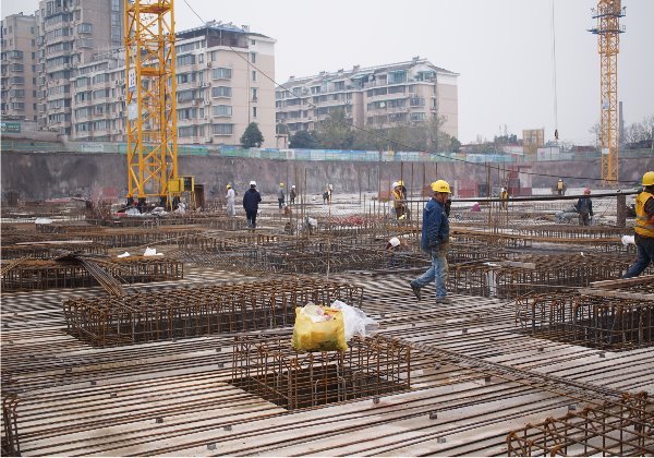 鋼筋工培訓班 鋼筋工培訓班