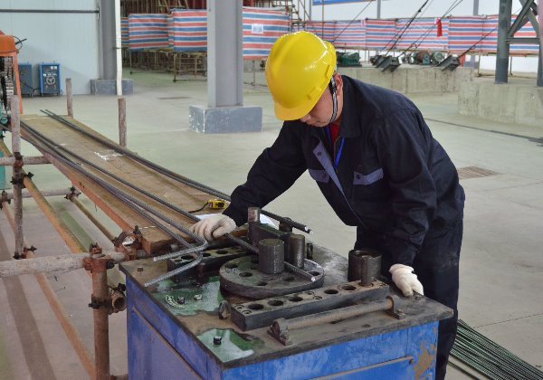 鋼筋工培訓學校 鋼筋工培訓學校
